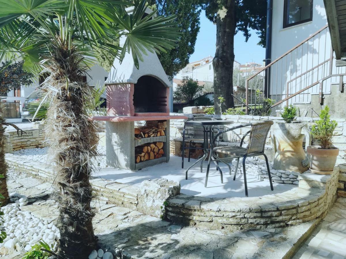 Apartman Jancic Medulin Exterior photo